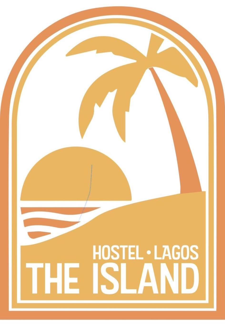 The Island Hostel & Cafe Lagos Exteriér fotografie
