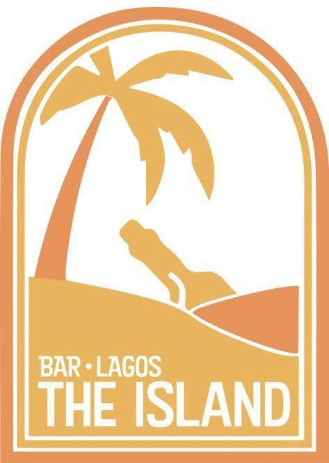 The Island Hostel & Cafe Lagos Exteriér fotografie